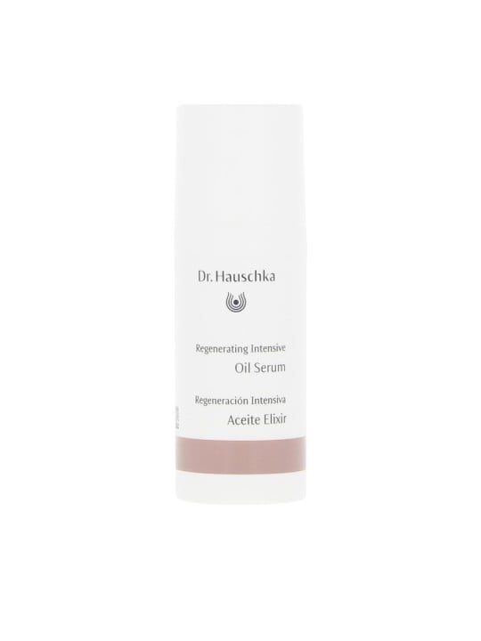 Dr. Hauschka Olio elisir rigenerante intensivo 20ml unisex
