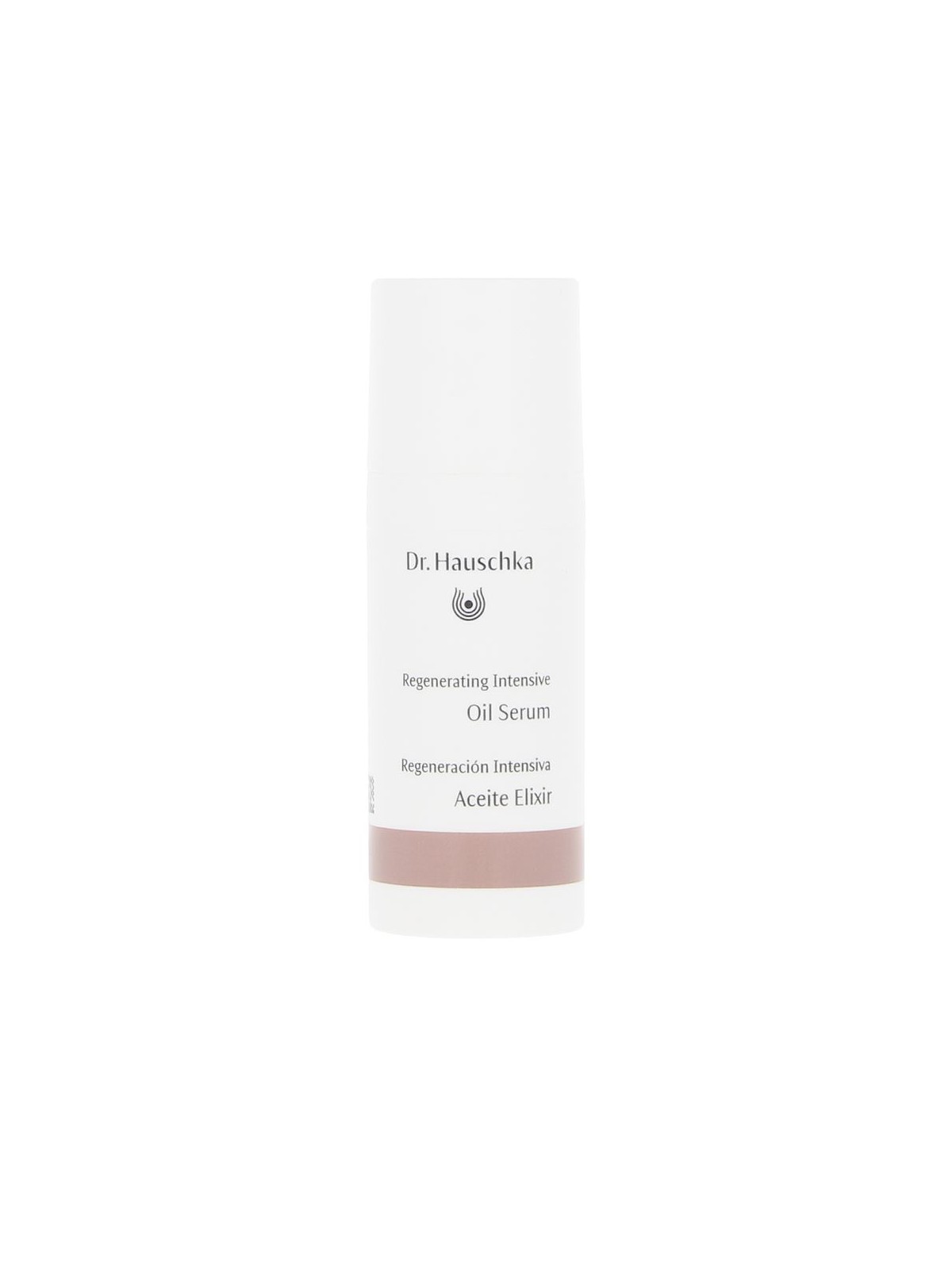 Dr. Hauschka Olio elisir rigenerante intensivo 20ml unisex