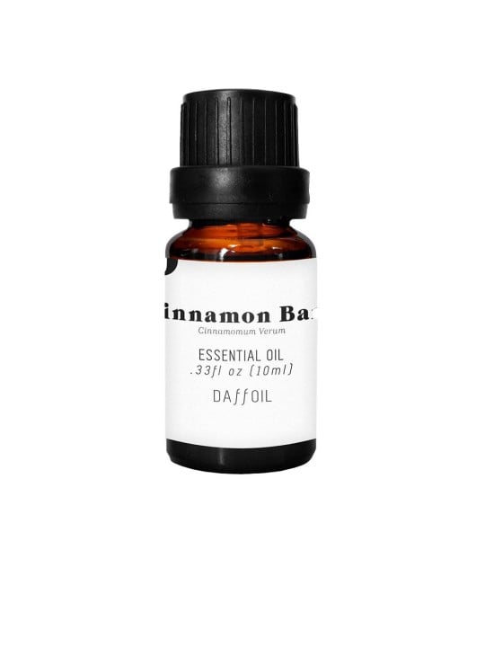 Daffoil Olio essenziale di corteccia di cannella 10ml unisex