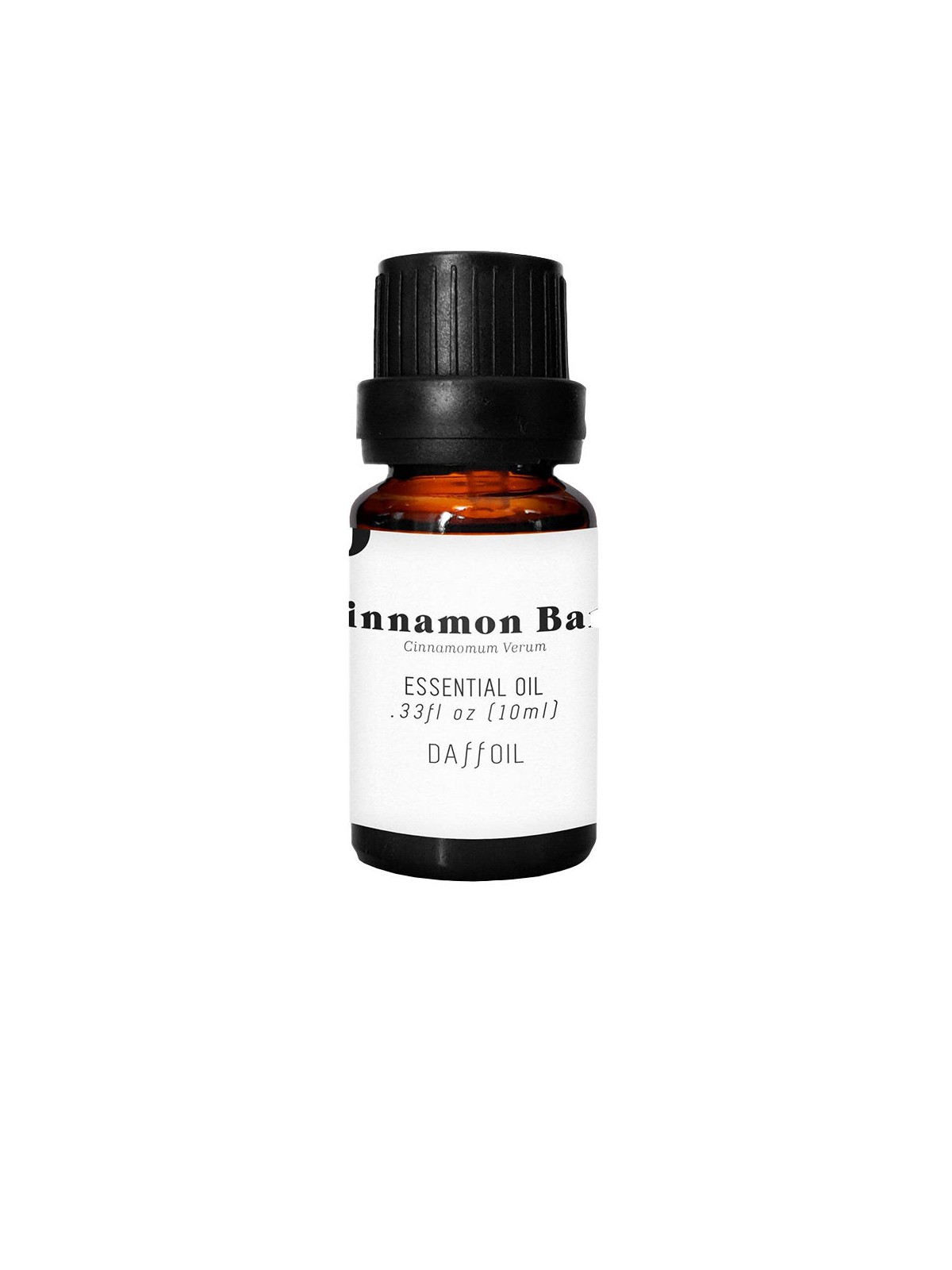 Daffoil Olio essenziale di corteccia di cannella 10ml unisex
