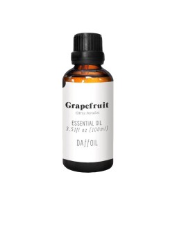 Daffoil Olio essenziale di pompelmo 100ml unisex