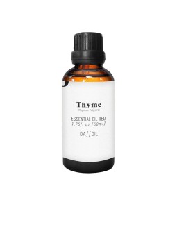Daffoil Olio essenziale di timo rosso 50ml unisex