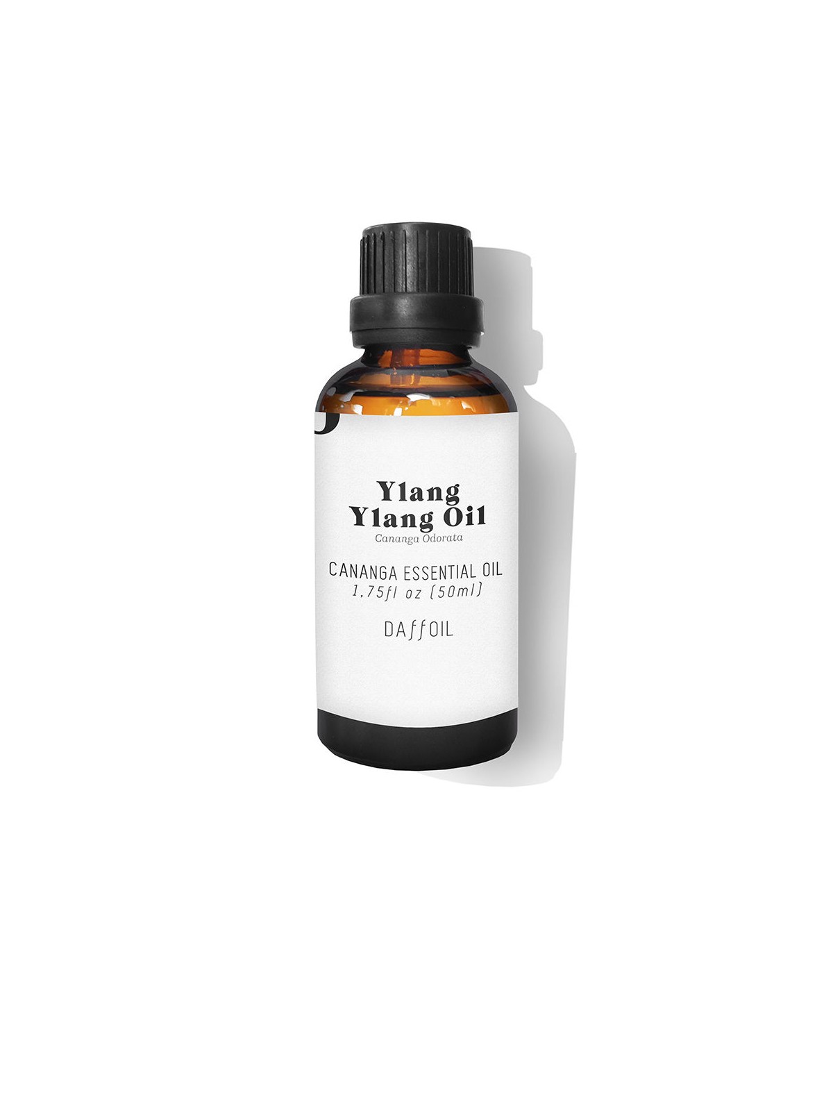 Daffoil Olio essenziale di ylang ylang 50ml unisex