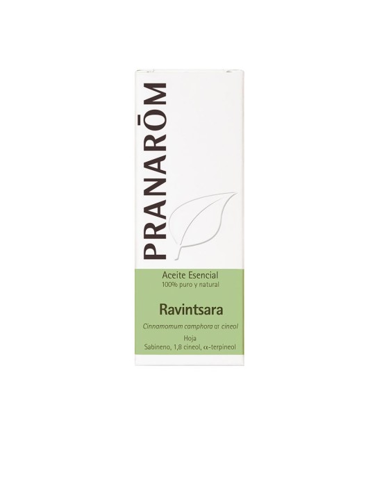 Pranarôm Olio Essenziale Ravintsara 10ml unisex