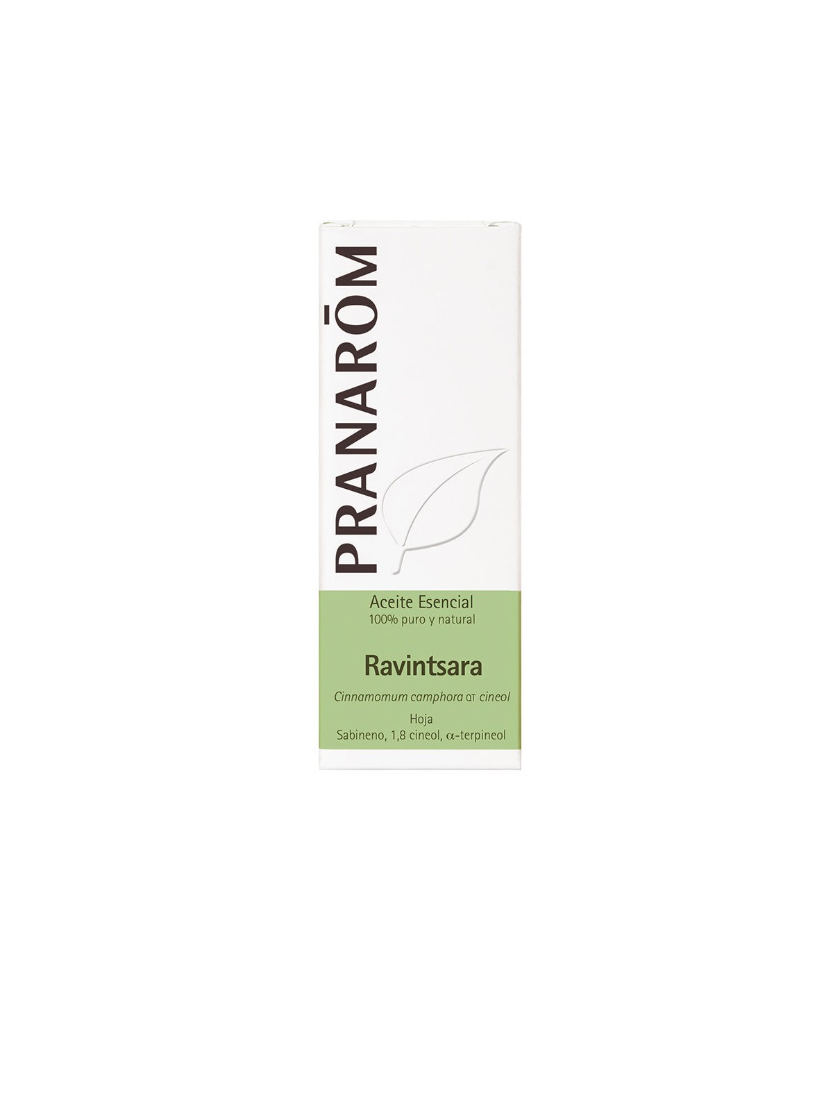 Pranarôm Olio Essenziale Ravintsara 10ml unisex