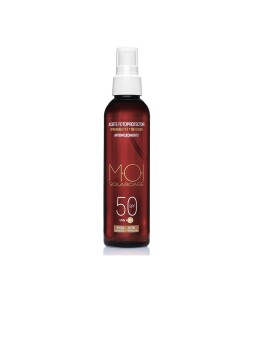 Moi Olio fotoprotettivo anti-età 150ml unisex