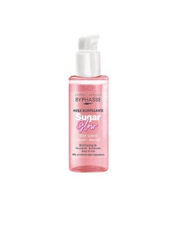 Byphasse Olio illuminante SUGAR GLOW 100ml unisex