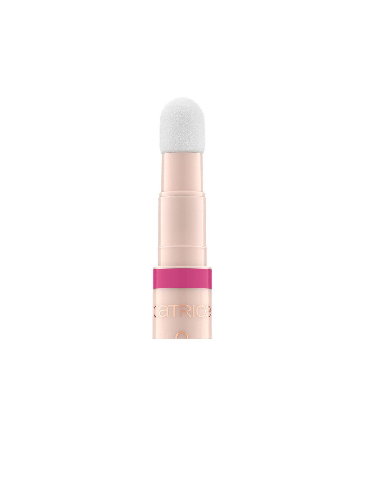 Catrice Olio labbra COLOR CASHION n.030-Palm Punch 1,8ml unisex