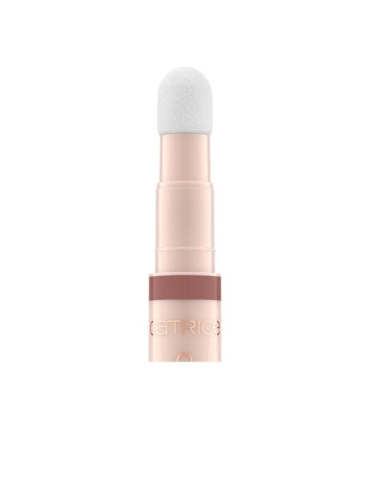Catrice Olio labbra COLOR CASHION n.050-Drenched Drama 1,8ml unisex