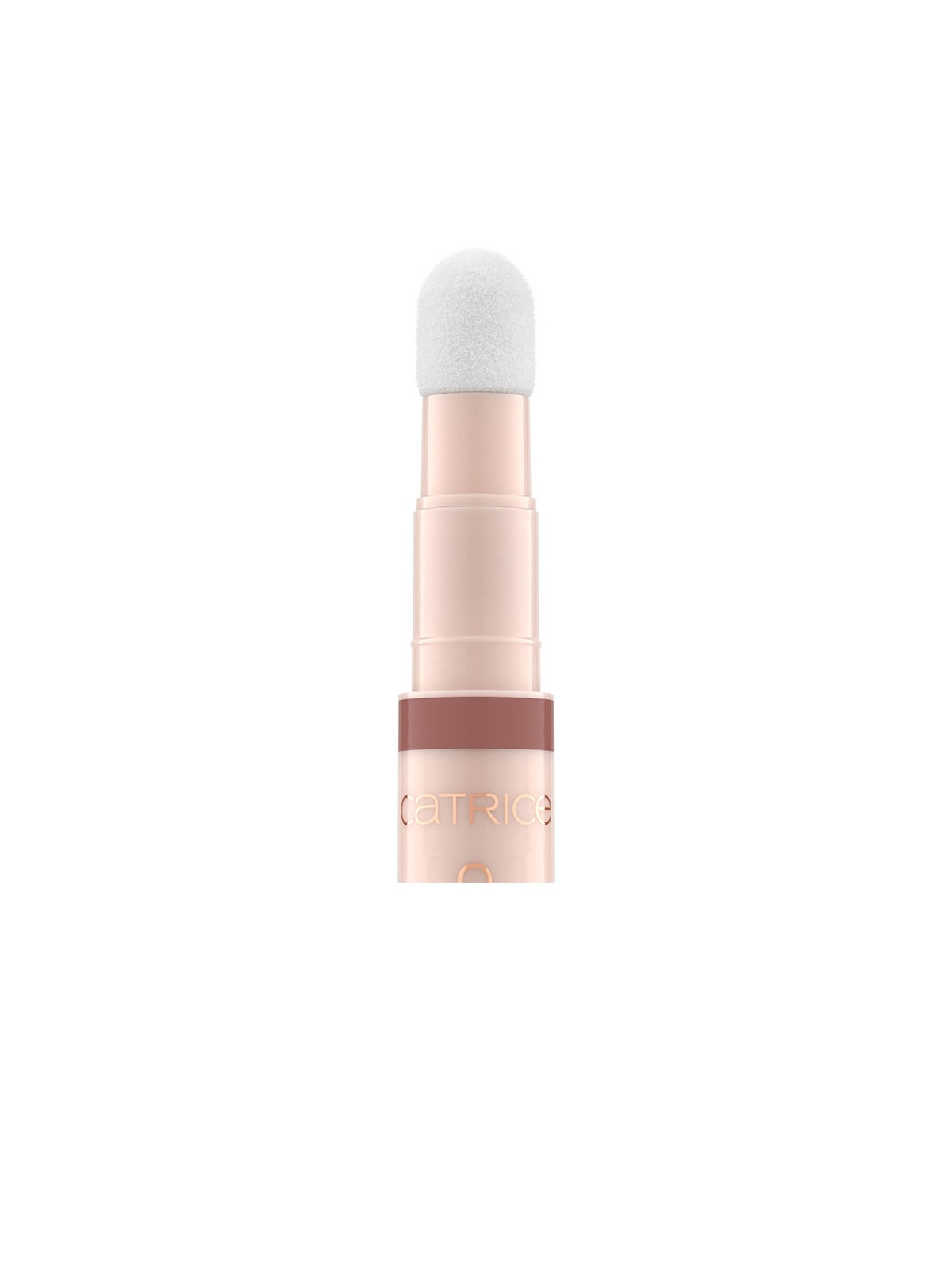 Catrice Olio labbra COLOR CASHION n.050-Drenched Drama 1,8ml unisex
