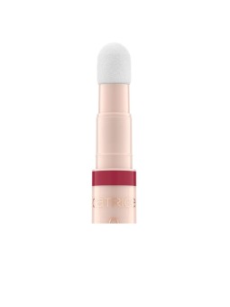 Catrice Olio labbra COLOR CUSHION n.040-Crimson Crush 1,8ml unisex