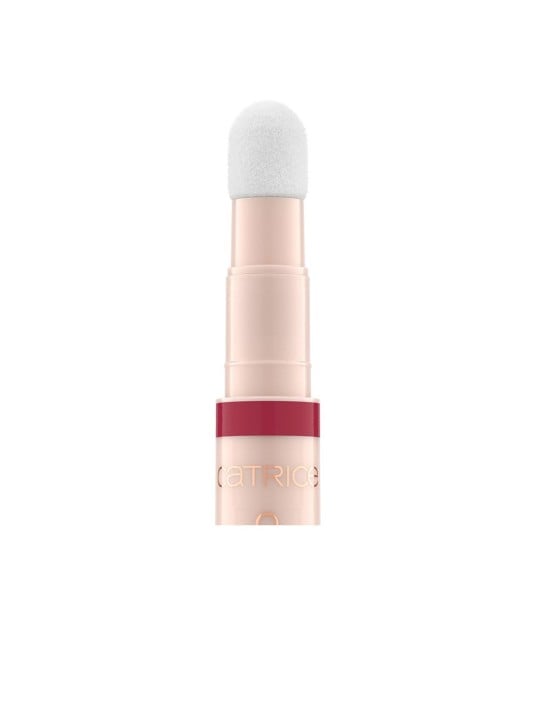 Catrice Olio labbra COLOR CUSHION n.040-Crimson Crush 1,8ml unisex