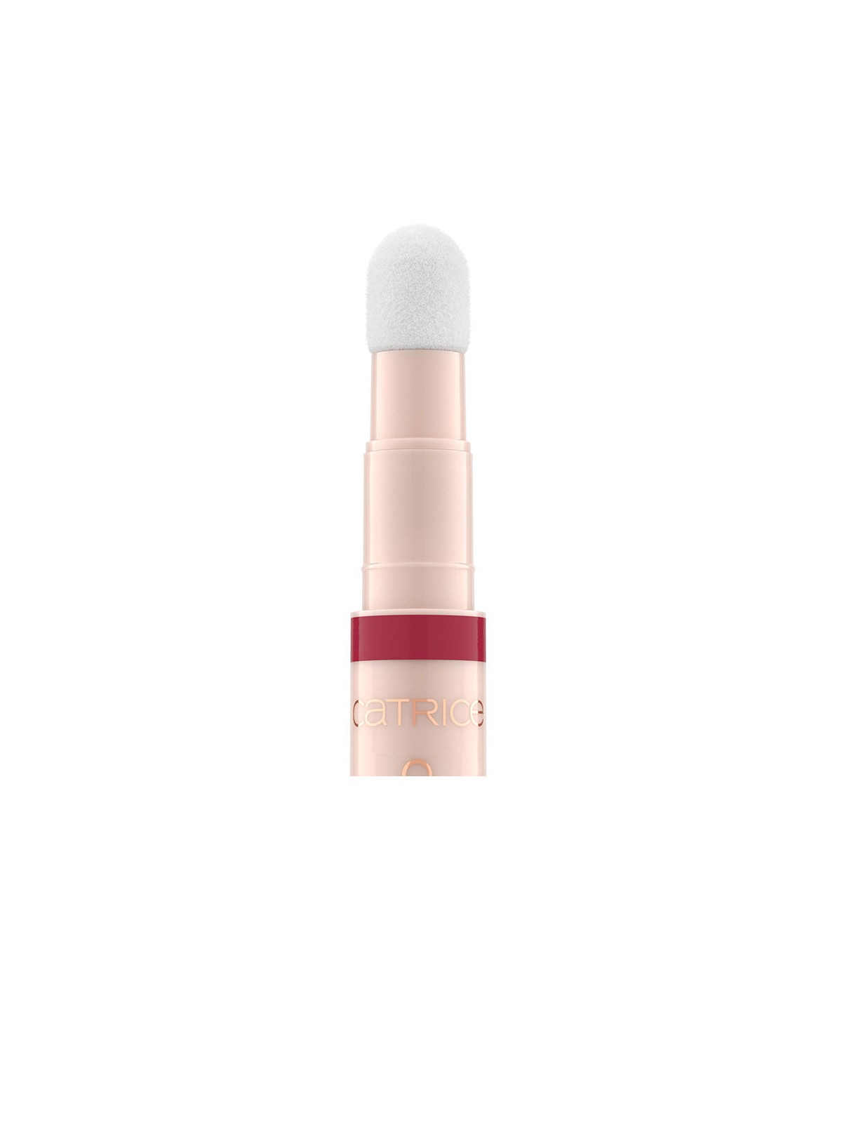 Catrice Olio labbra COLOR CUSHION n.040-Crimson Crush 1,8ml unisex