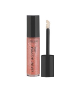 Labcare OLIO LABBRA GLITTER nude 10ml unisex