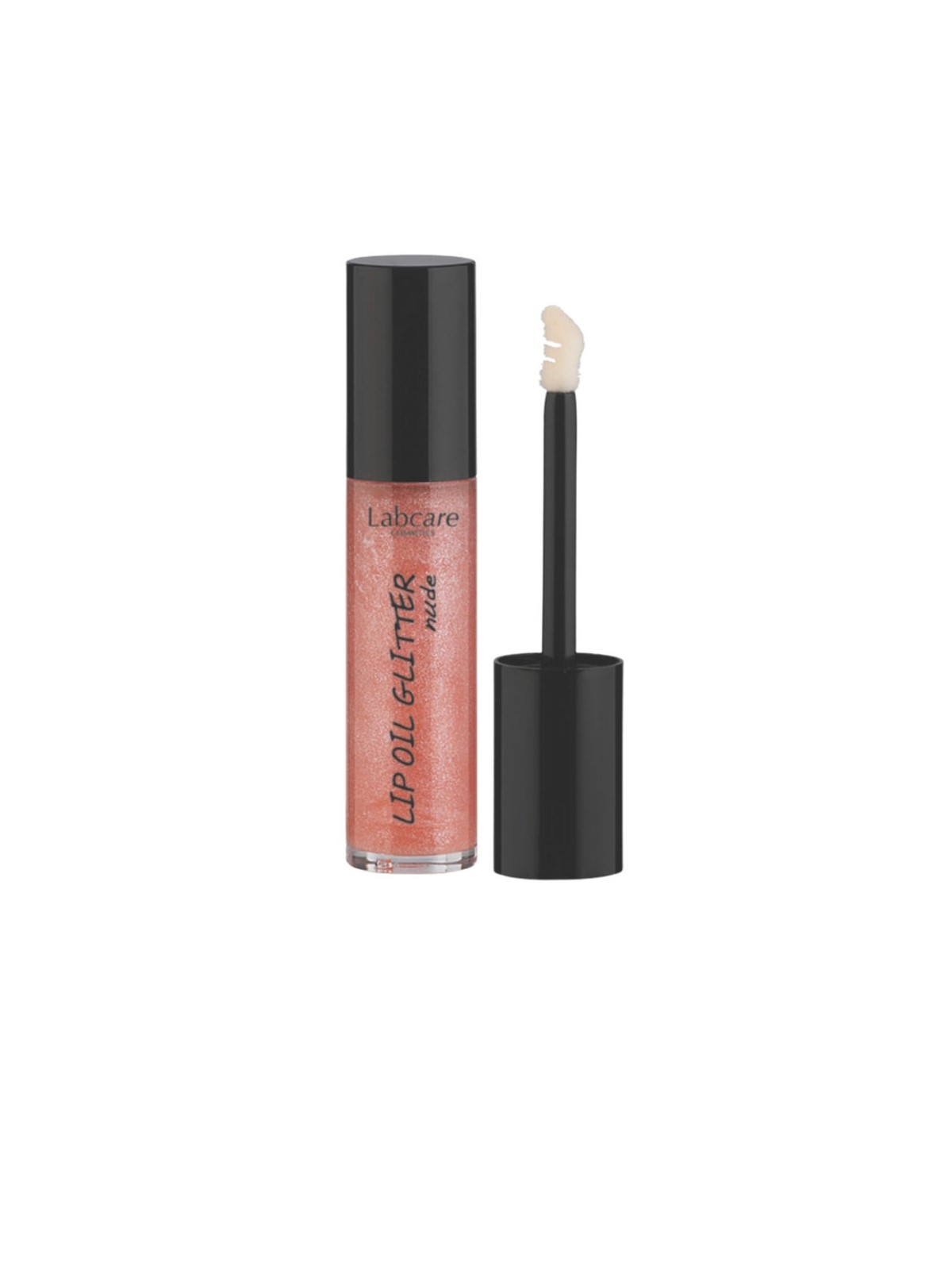 Labcare OLIO LABBRA GLITTER nude 10ml unisex