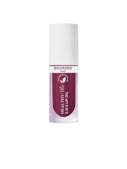 Bourjois Olio labbra HEALTHY MIX SOS n.09-Berry Delight 4,5ml unisex