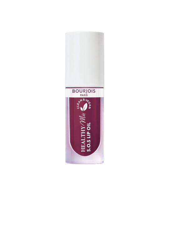 Bourjois Olio labbra HEALTHY MIX SOS n.09-Berry Delight 4,5ml unisex