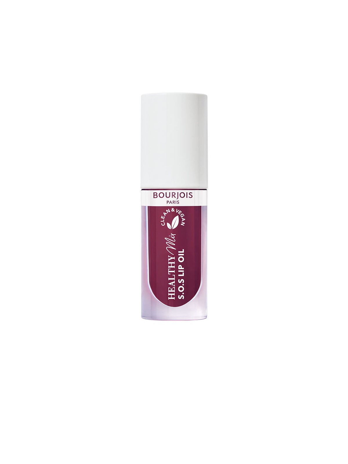 Bourjois Olio labbra HEALTHY MIX SOS n.09-Berry Delight 4,5ml unisex