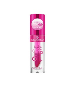 Essence Olio labbra HYDRA KISS n.06-Cranberry Is Back 4ml unisex