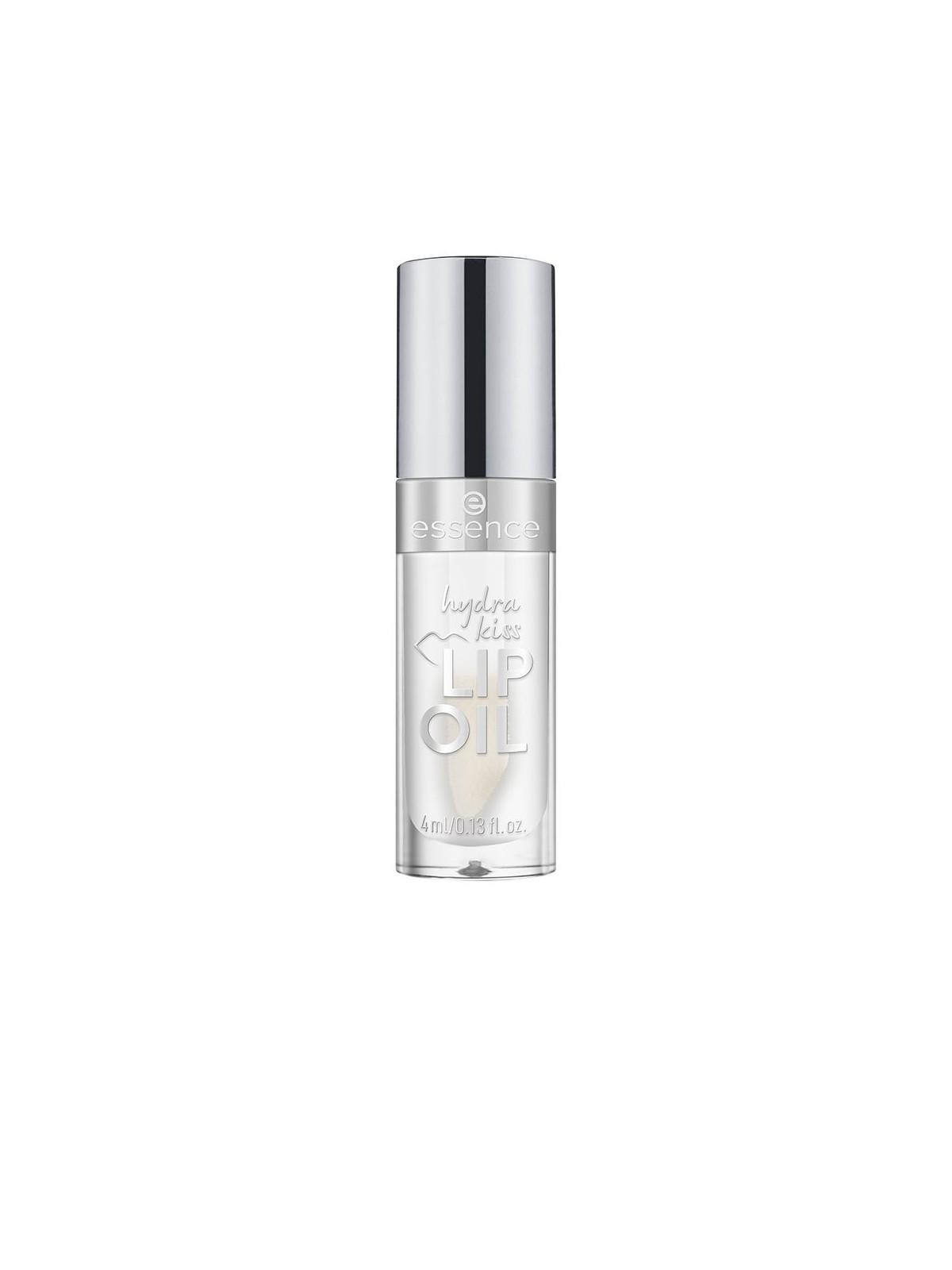 Essence Olio labbra HYDRA KISS n.07-Classy Glassy 4ml unisex