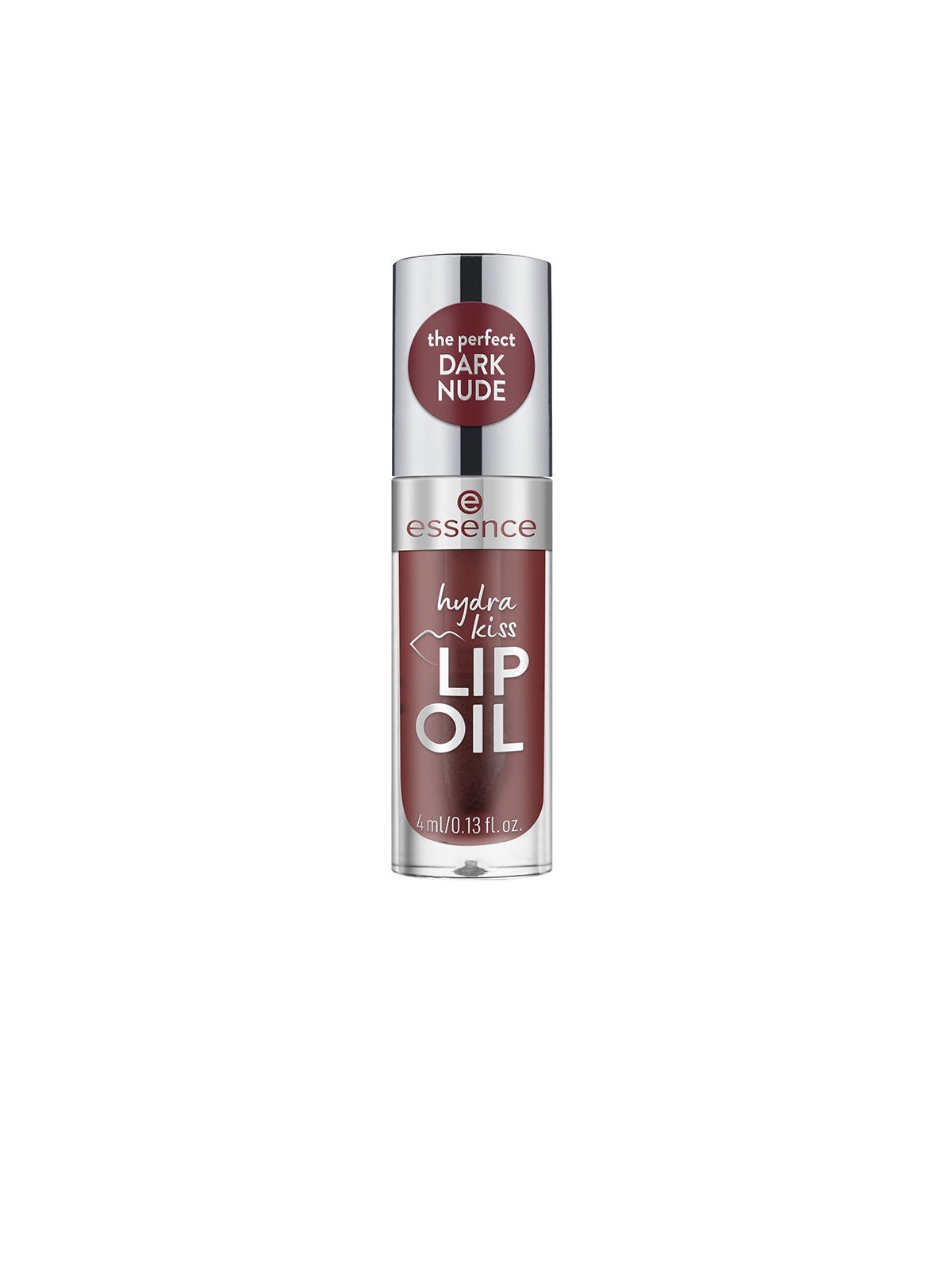 Essence Olio labbra HYDRA KISS n.08-Mocha Glow 4ml unisex