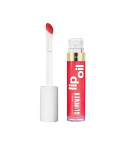 Revlon Mass Market Olio labbra SUPER LUSTROUS GLIMMER n.03-Glow Mama 3,8ml unisex