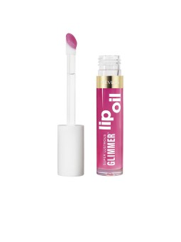 Revlon Mass Market Olio labbra SUPER LUSTROUS GLIMMER n.04-Gone Rose 3,8ml unisex