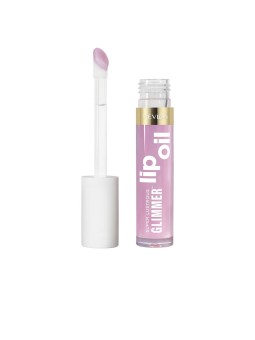 Revlon Mass Market Olio labbra SUPER LUSTROUS GLIMMER n.05-Vio-Lit 3,8ml unisex