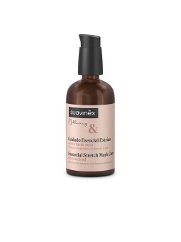 Suavinex Olio MOTHERING Essential Care per smagliature, effetto asciutto, 100ml donna