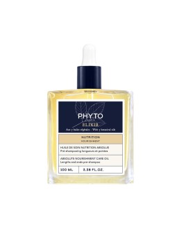 Phyto Olio nutriente assoluto per il trattamento NUTRITION 100ml unisex