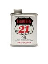 18.21 Man Made Olio per barba, capelli e pelle al tabacco dolce 60ml unisex