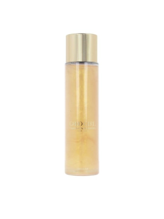 Carolina Herrera Olio per gambe GOOD GIRL 150ml unisex