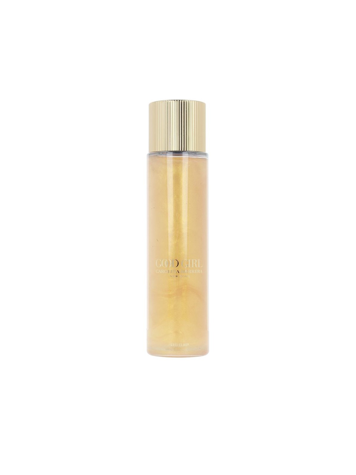 Carolina Herrera Olio per gambe GOOD GIRL 150ml unisex