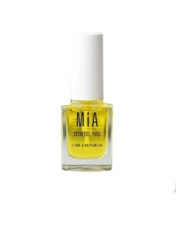 Mia Cosmetics Paris Olio per la cura e la riparazione 11ml unisex