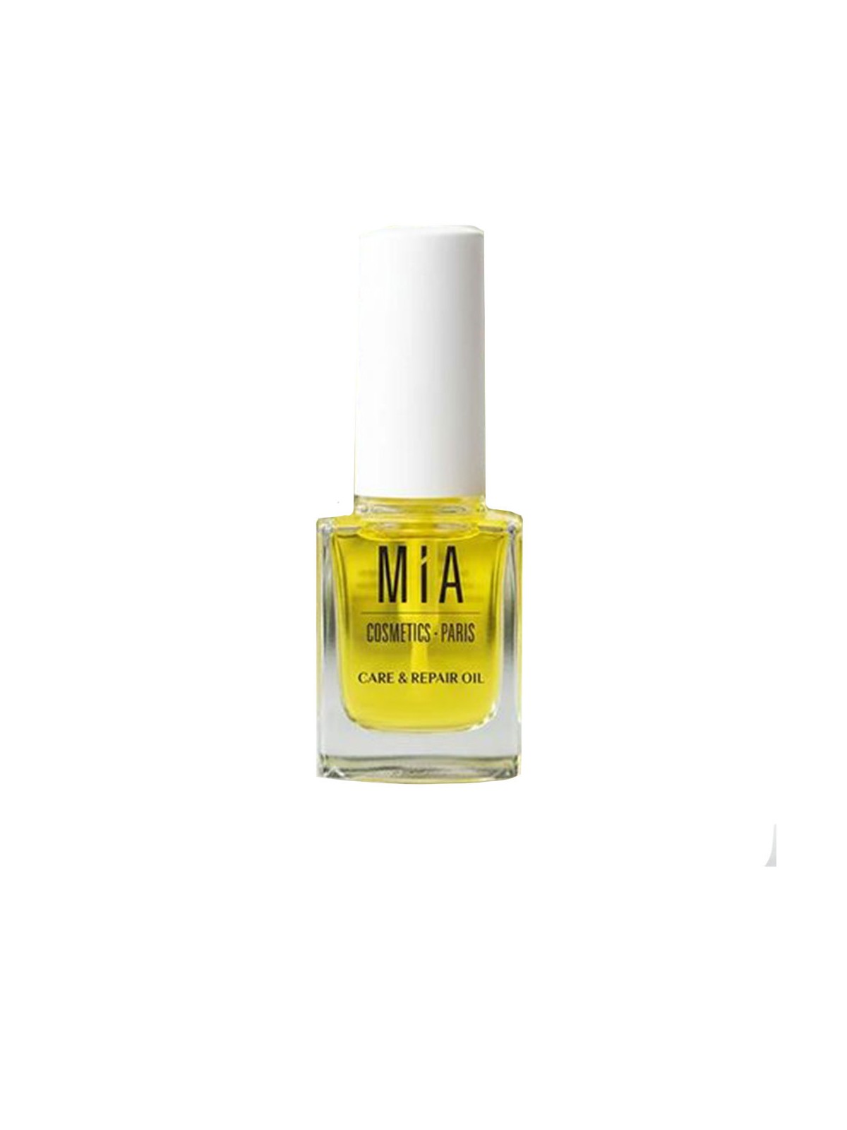 Mia Cosmetics Paris Olio per la cura e la riparazione 11ml unisex