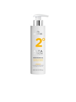 Revivre Olio rinforzante ALTA STRUCTA 200ml unisex