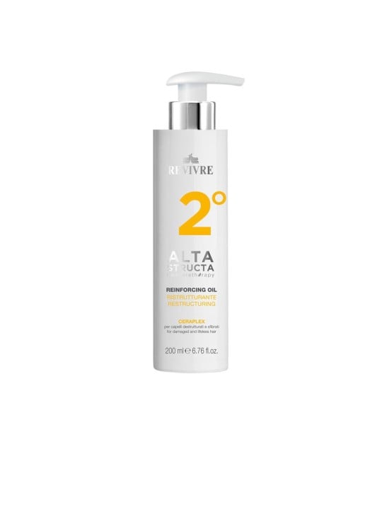 Revivre Olio rinforzante ALTA STRUCTA 200ml unisex