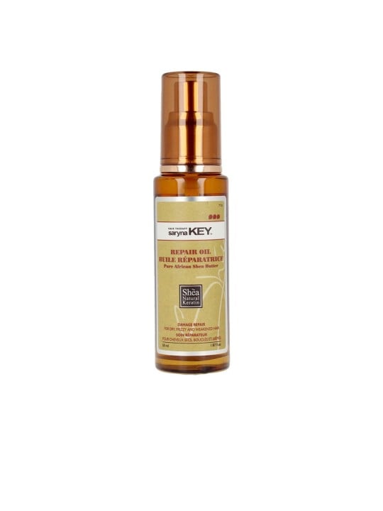 Saryna Key Olio riparatore danni 50ml donna