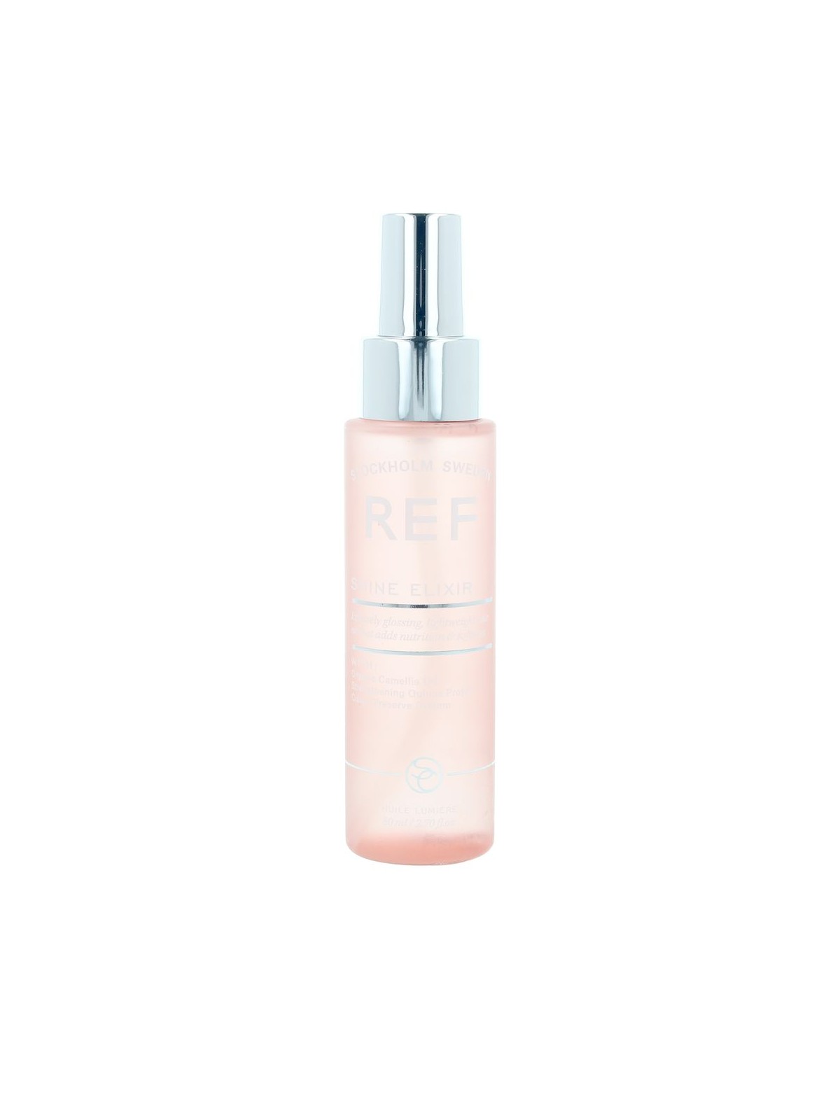 Ref Olio SHINE ELIXIR 80ml unisex