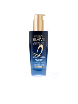 L'Oréal Paris Olio siero notte ELVIVE 100ml donna