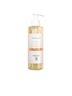 Alma Secret Olio struccante alla camelia 200ml unisex