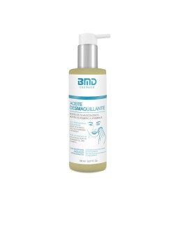 Bmd Cosmetic OLIO STRUCCANTE olio d'oliva 150ml unisex