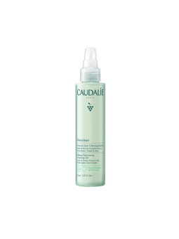 Caudalie Olio struccante VINOCLEAN 75ml donna