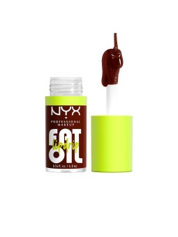 Nyx Professional Make Up Oliograsso per labbra n.aggiornamento 4,8ml unisex