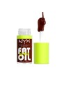 Nyx Professional Make Up Oliograsso per labbra n.aggiornamento 4,8ml unisex