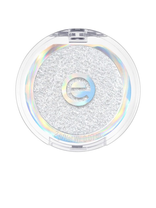 Essence Ombretto glitterato monocromatico n.01-Frosted Shine 2gr unisex