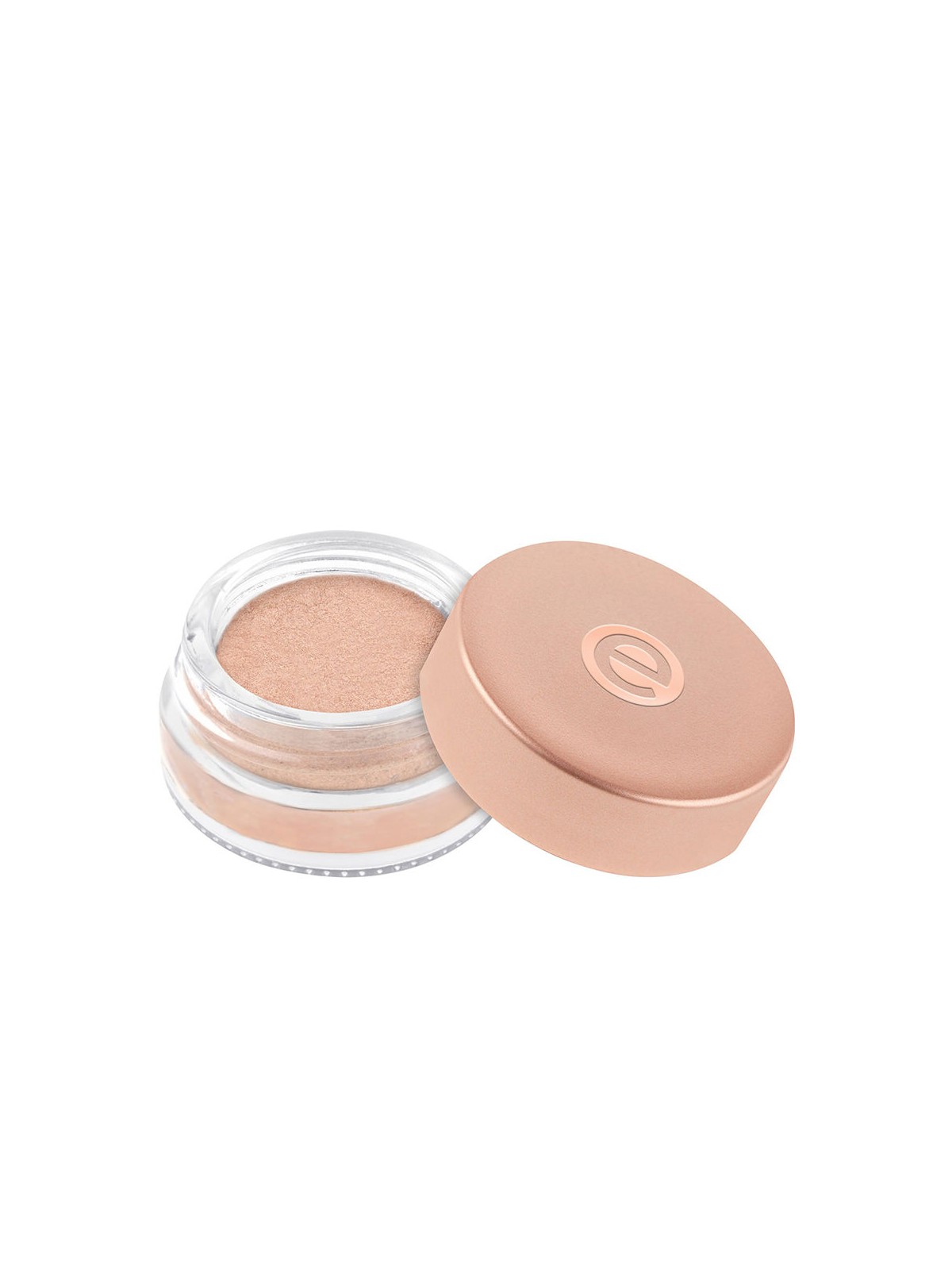 Essence Ombretto in crema n. 02 - Perla 5gr unisex