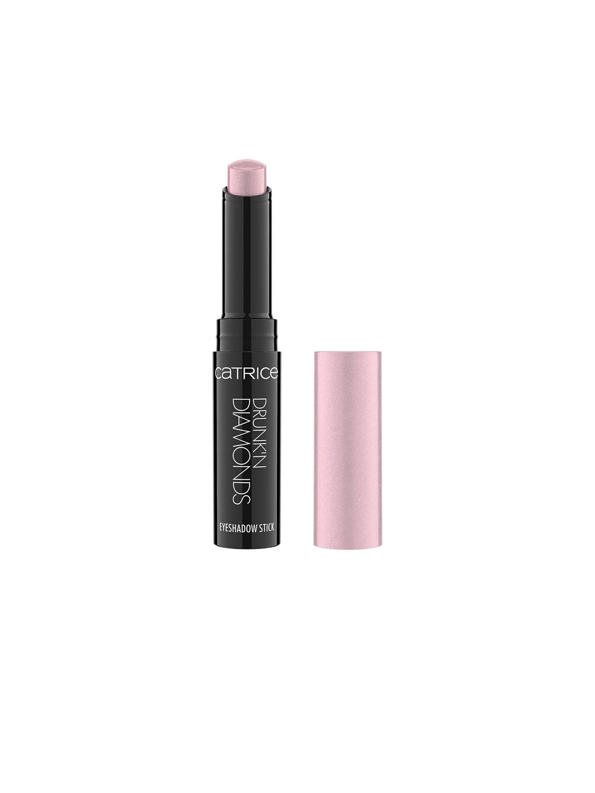Catrice Ombretto in stick DRUNK'N DIAMONDS n.010-Lavender Jelly Haze 2,5gr unisex