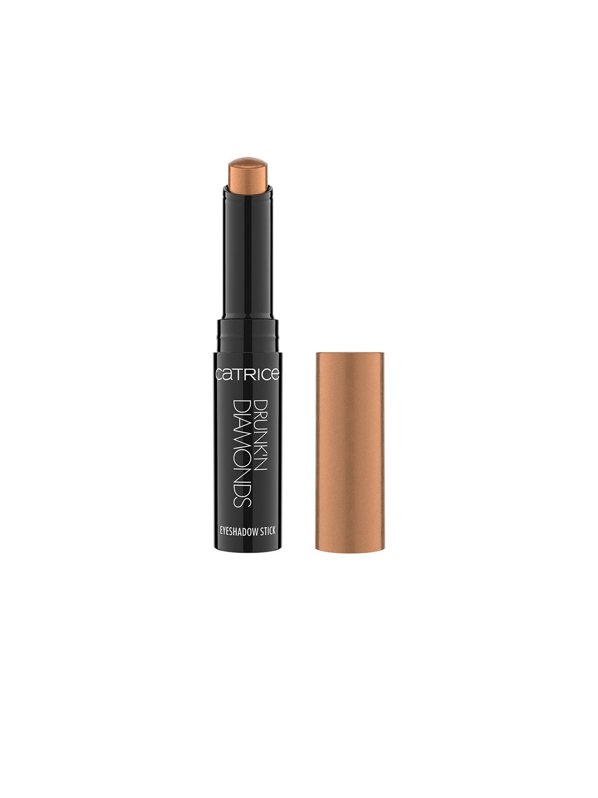 Catrice Ombretto in stick DRUNK'N DIAMONDS n.030-Bronzed Jelly Bliss 2,5gr unisex