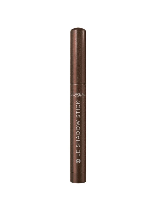 L'Oréal Paris Ombretto in stick LE SHADOW n.240-Brown Abyss 1,4gr unisex
